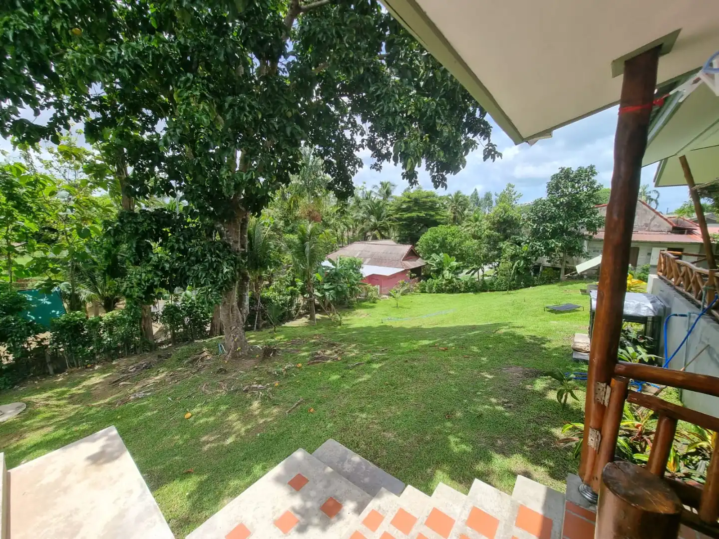 Interior view of 3 Bedroom House on Large Plot for Sale in Chalong