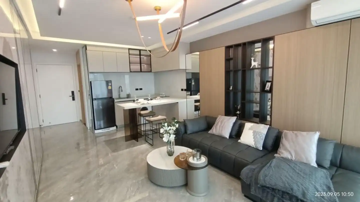 Chalong Marina Bay View - Type C