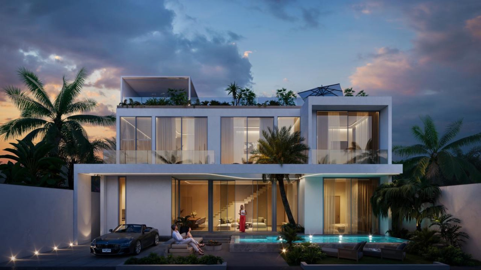 Capella Villas - Photo 2