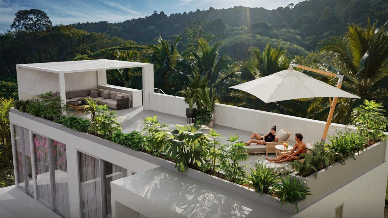 Capella Villas - Photo 3