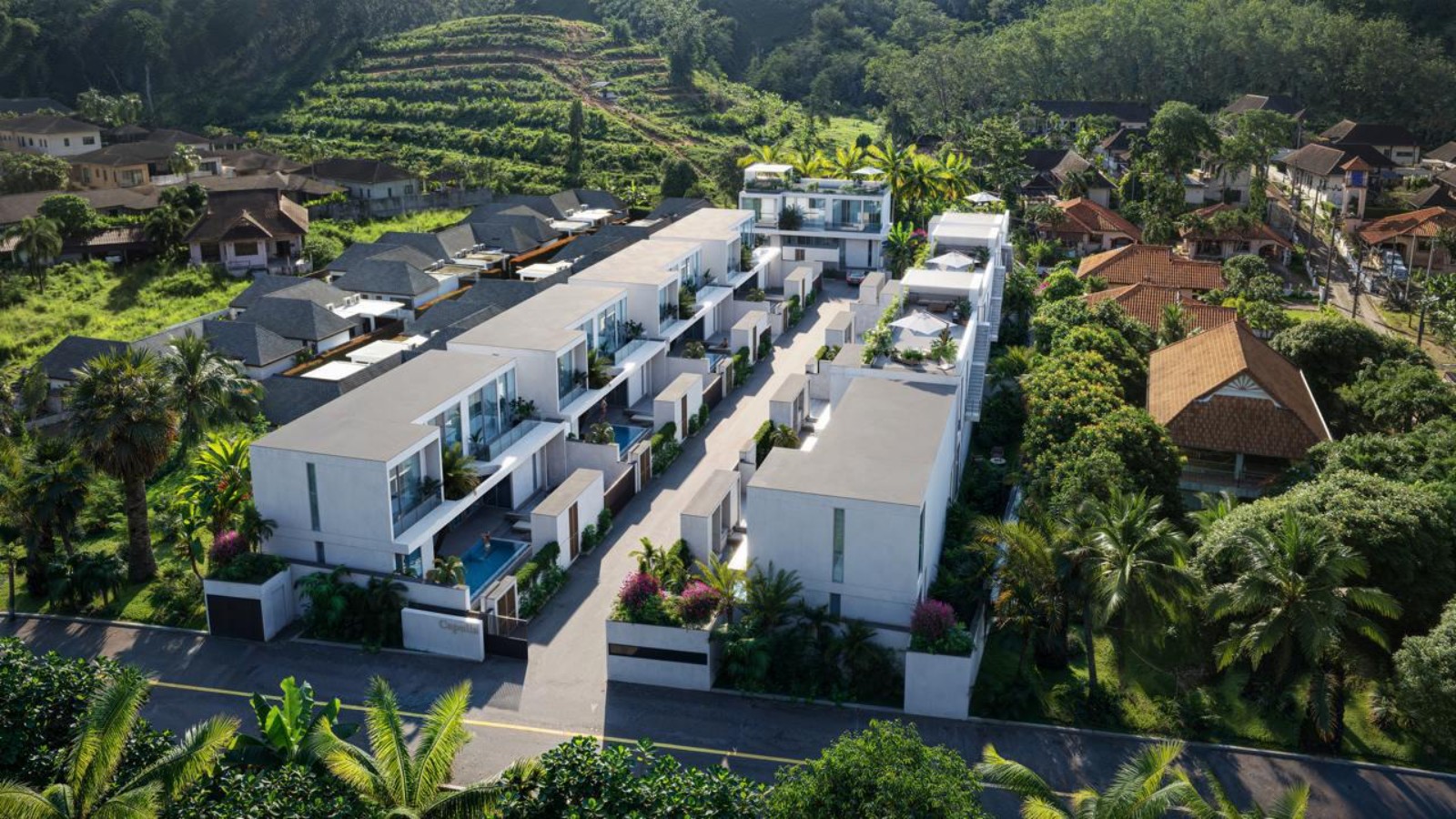 Capella Villas - Photo 6