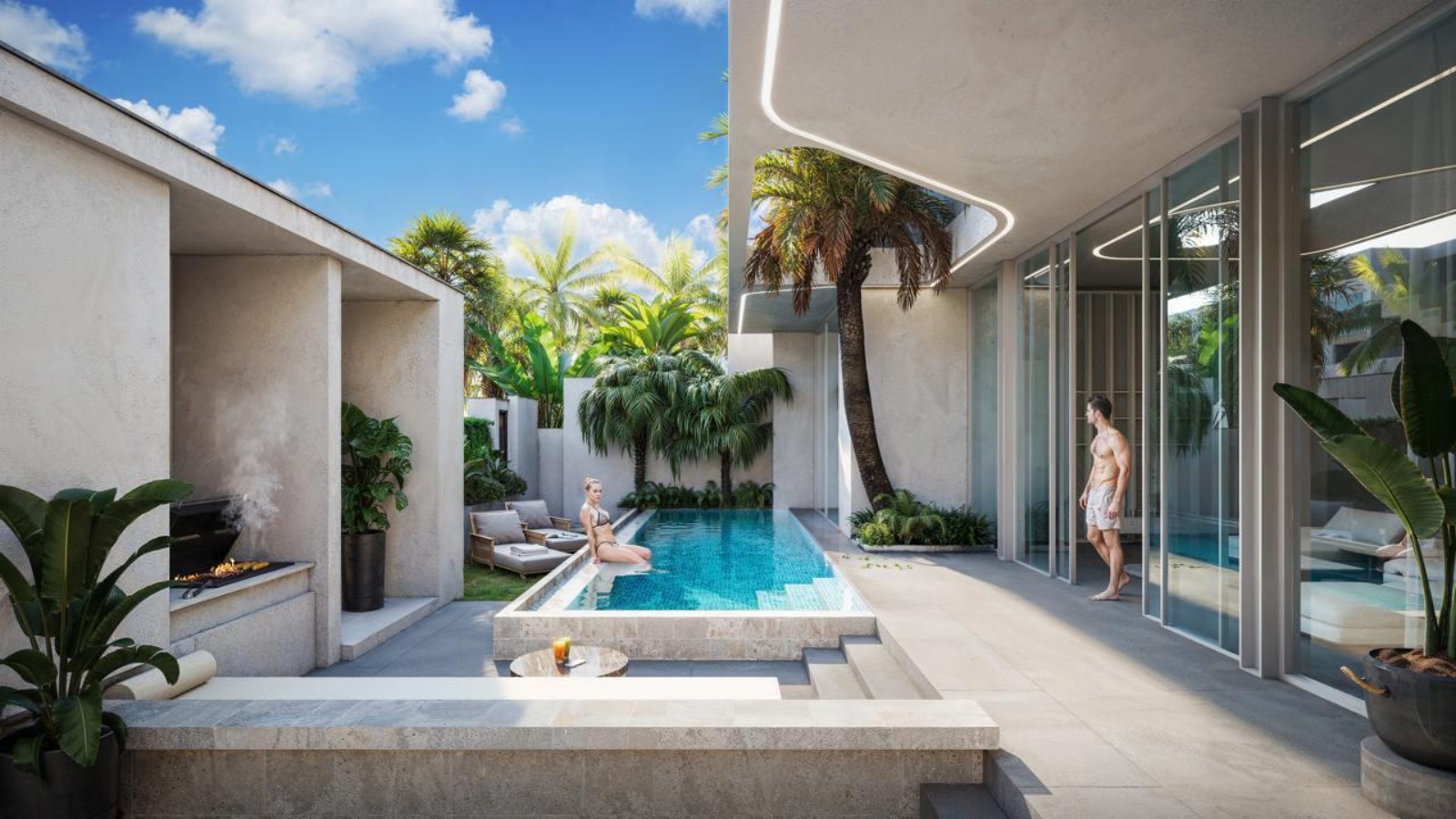 Capella Villas - Photo 7