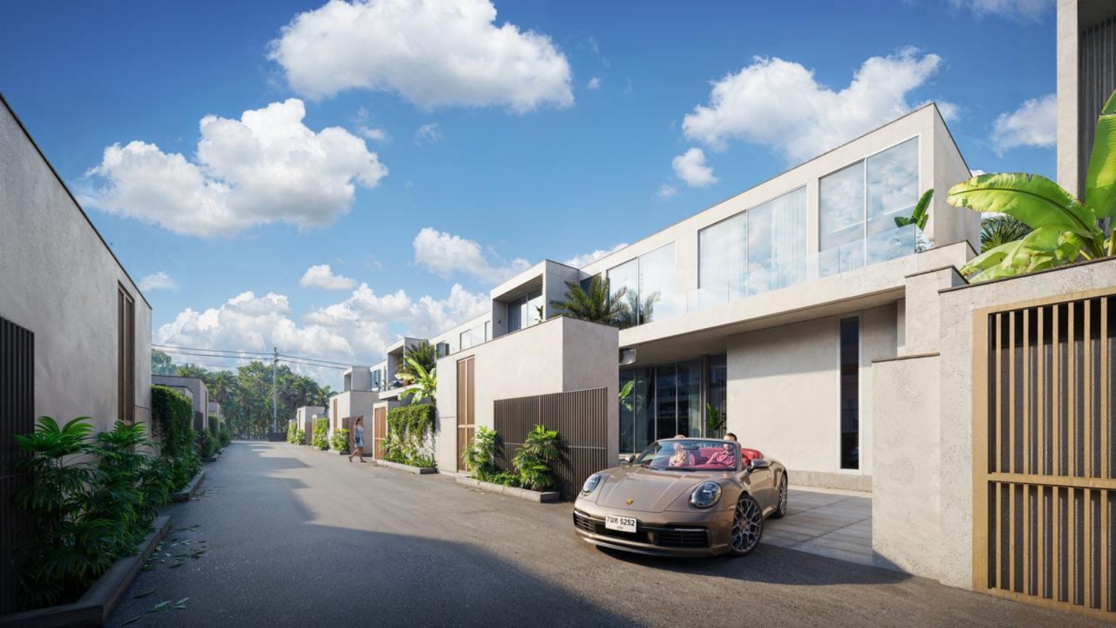 Capella Villas - Photo 8