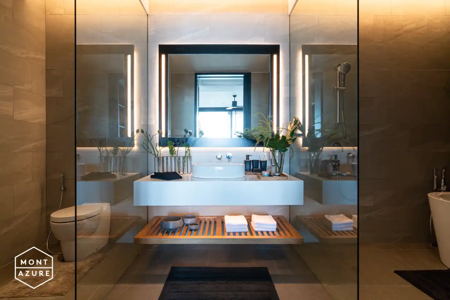 M Gallery Residences Montazure - Smaller Studio - Photo 7