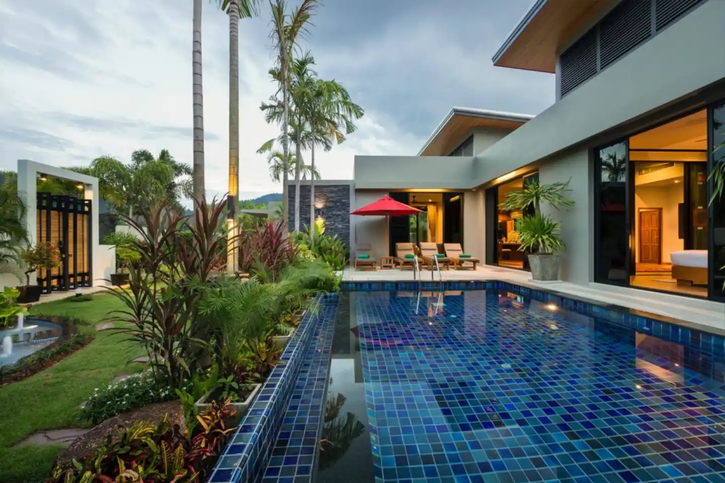 Villa Nadya - Photo 5
