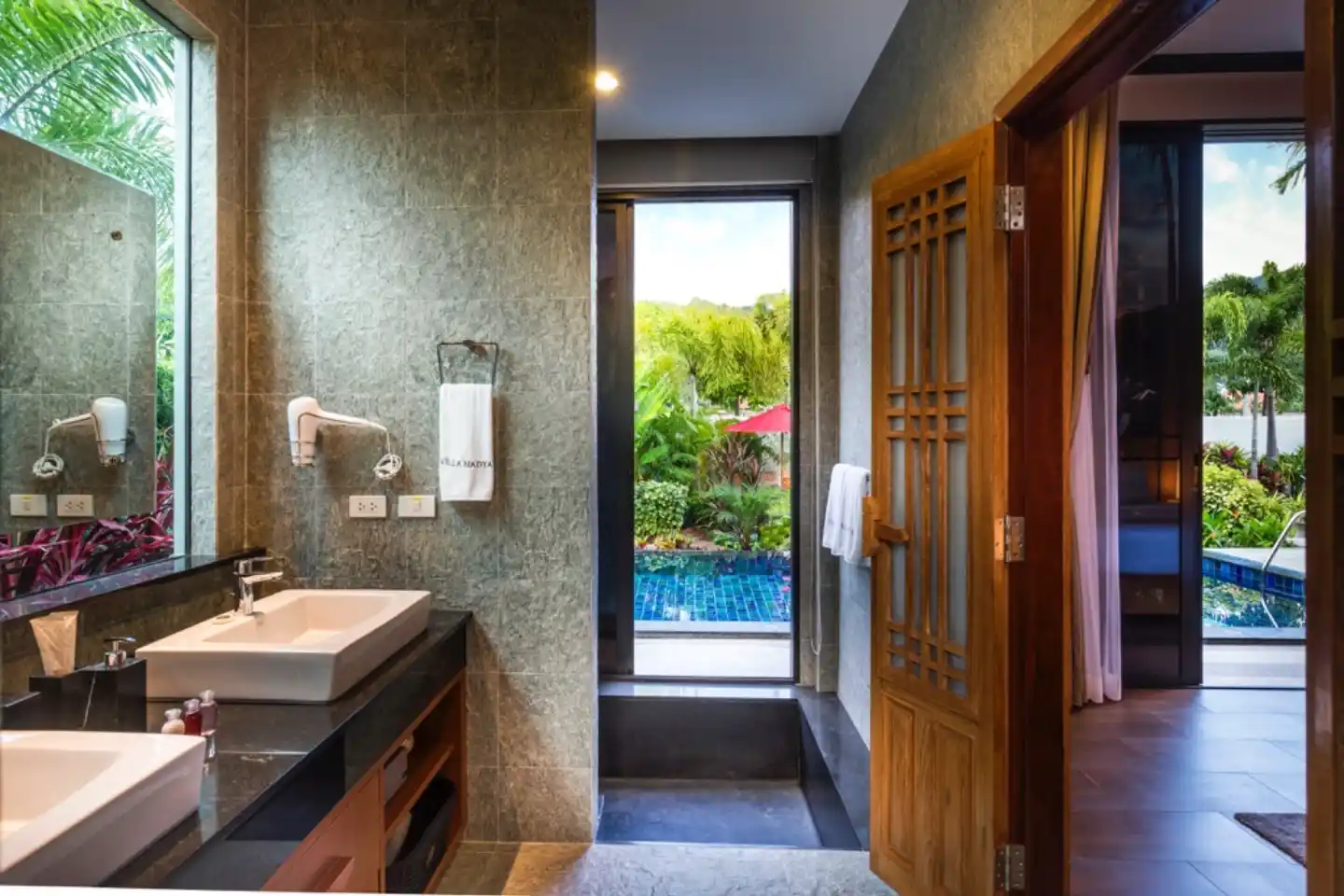 Villa Nadya - Photo 8