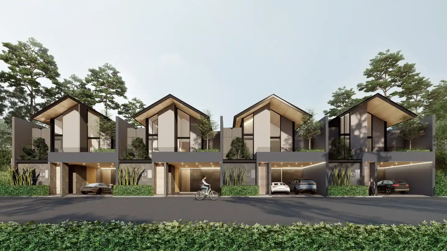 3 Bedroom Rainpalm Villas for Sale in Surin - Type C - Photo 3