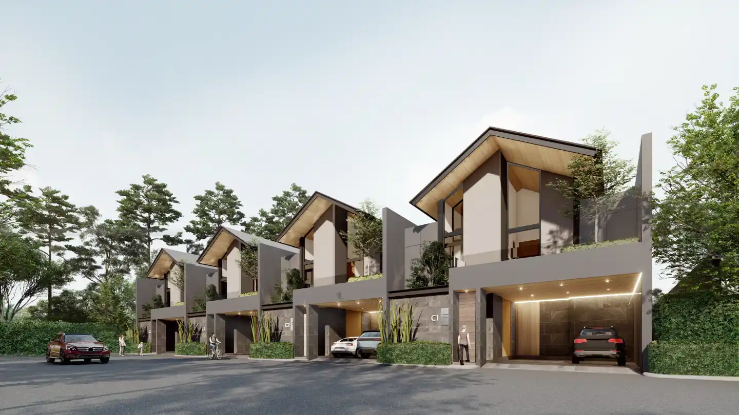 3 Bedroom Rainpalm Villas for Sale in Surin - Type C - Photo 5
