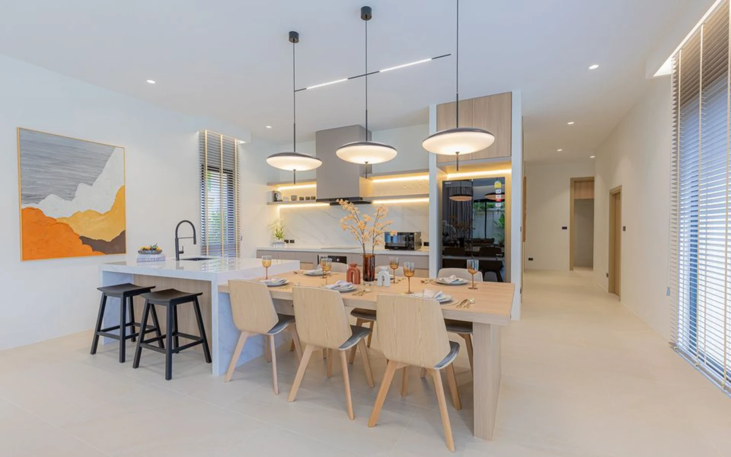 The Residence Villa - Photo 3