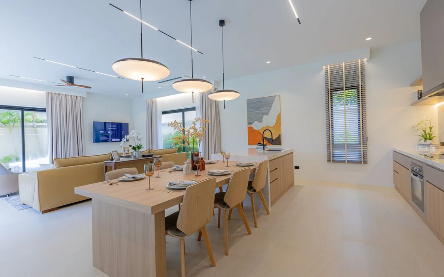 The Residence Villa - Photo 5