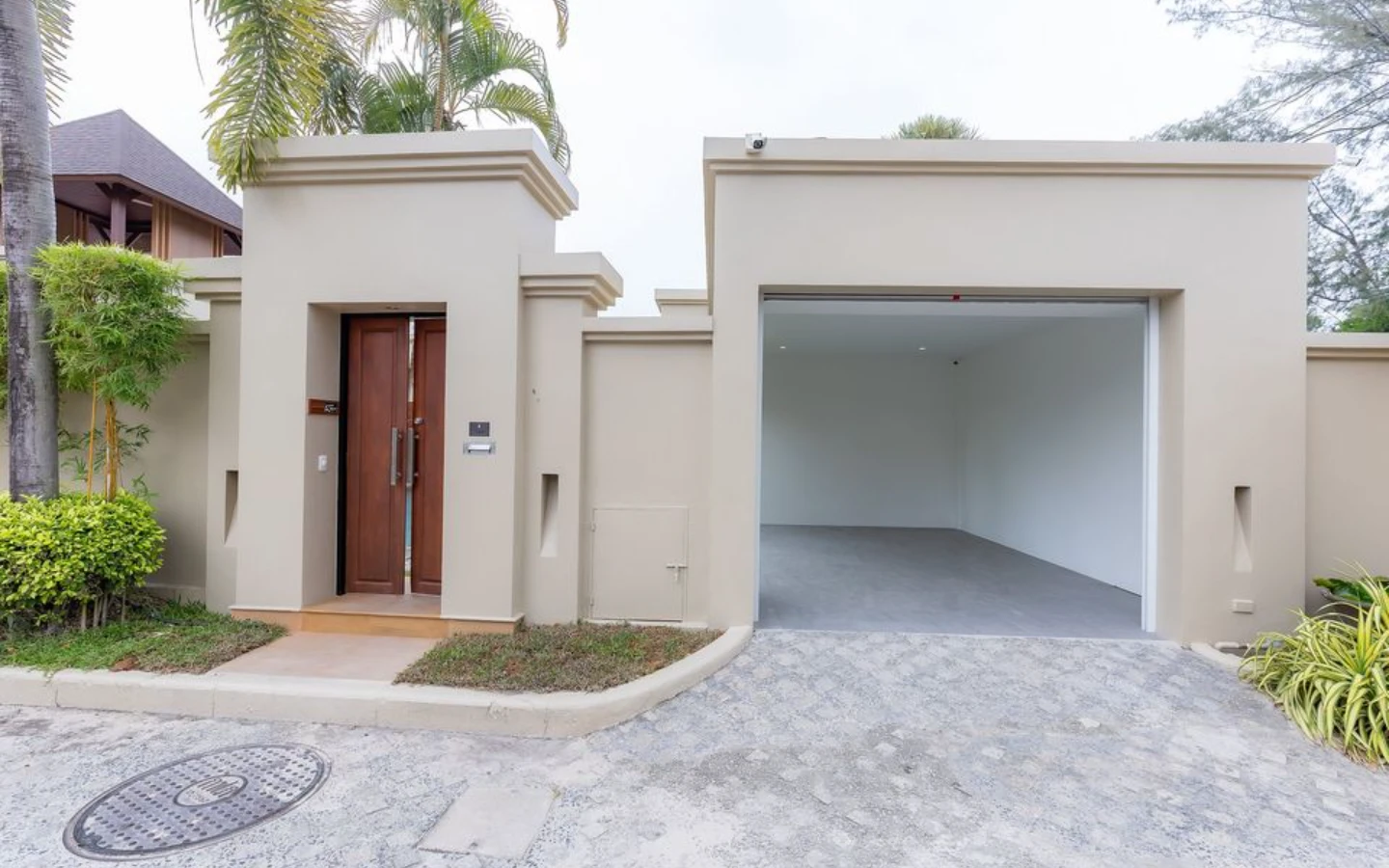 The Residence Villa - Photo 6