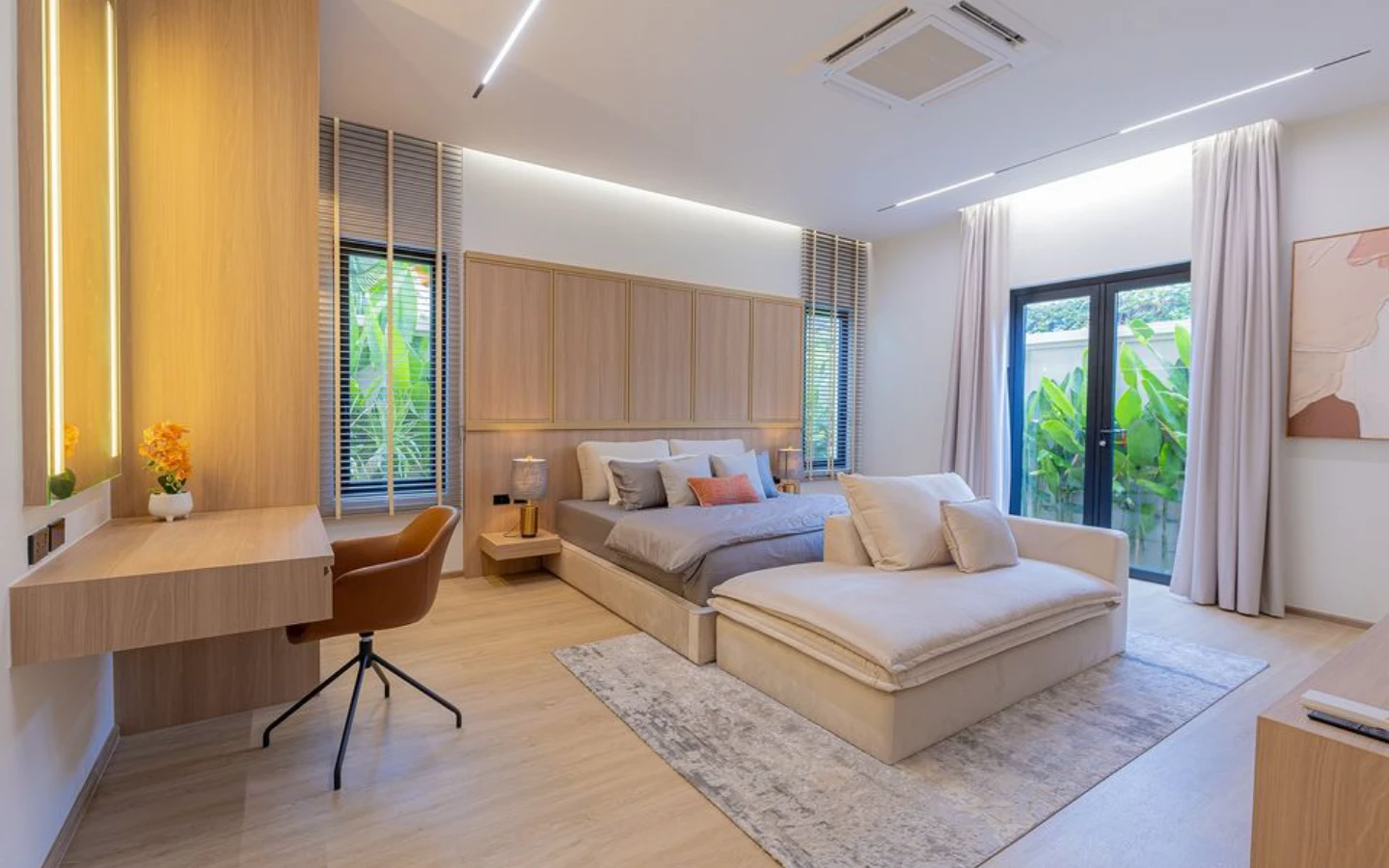 The Residence Villa - Photo 11