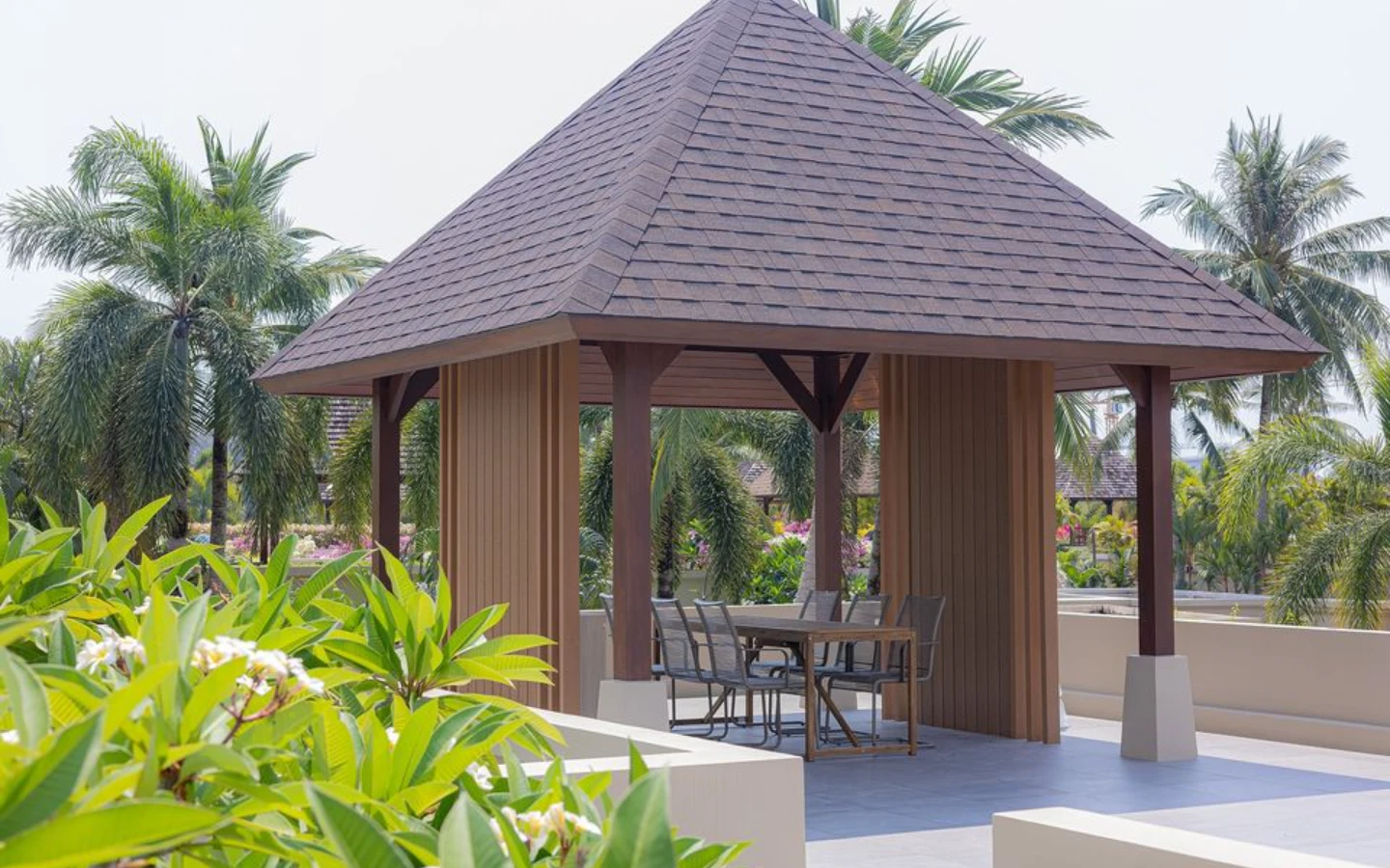 The Residence Villa - Photo 13