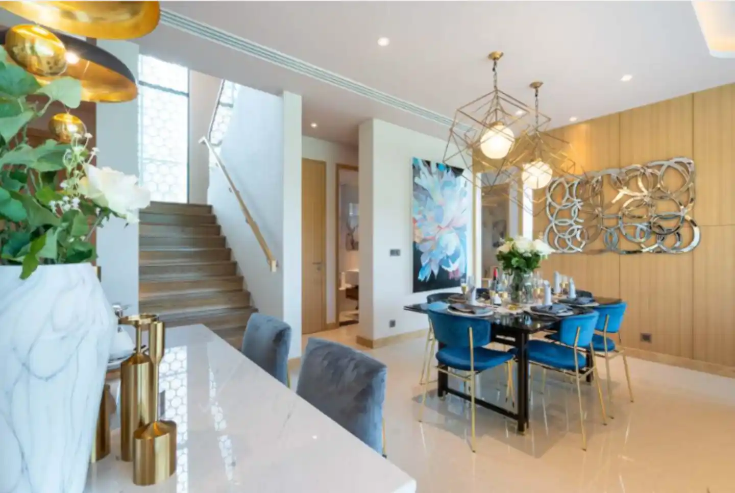 VIP Galaxy Villas - Type B - Photo 5
