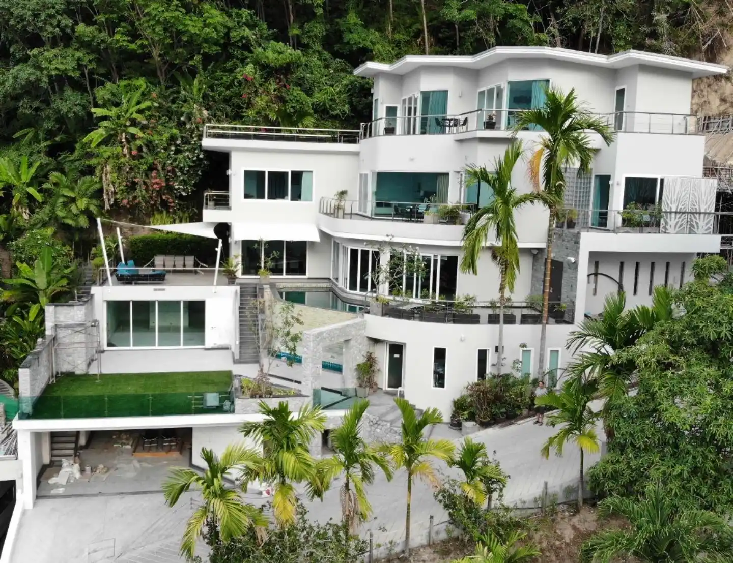 Villa Namaste - Photo 2