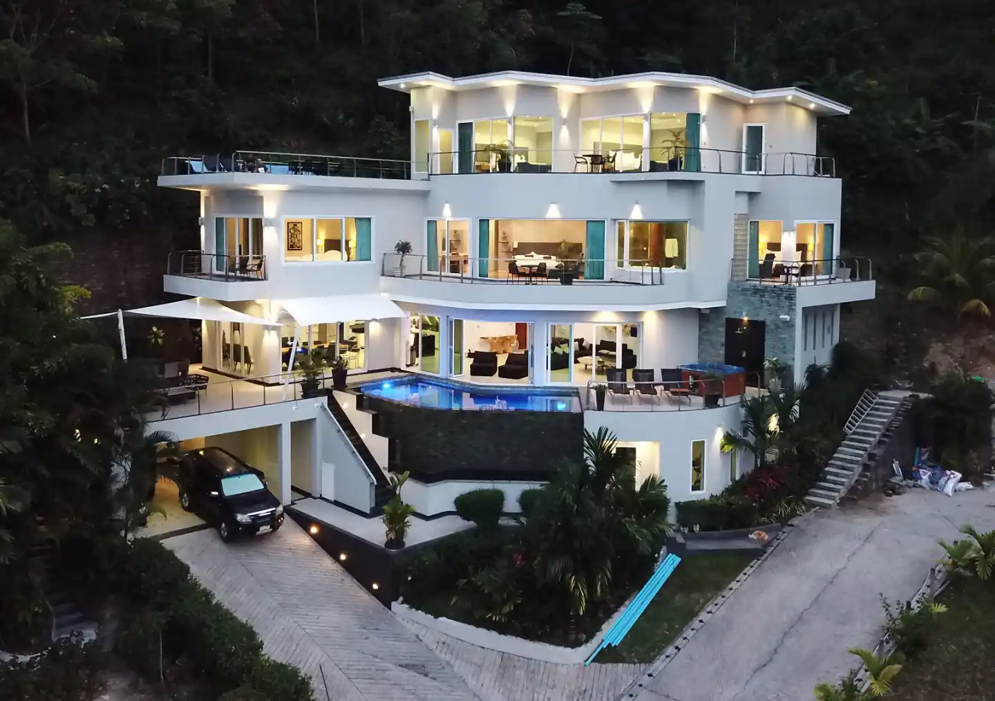 Villa Namaste - Photo 3