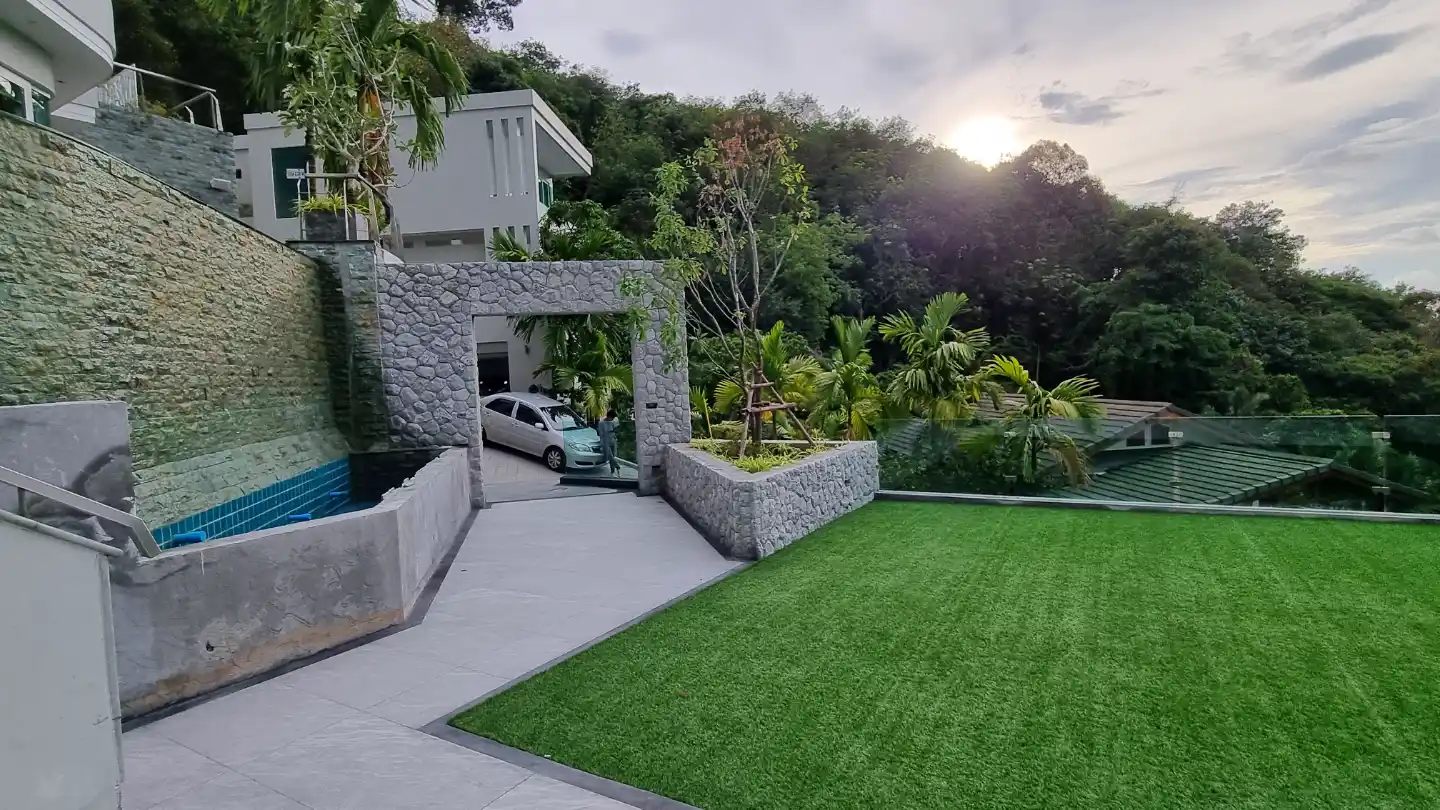 Villa Namaste - Photo 4