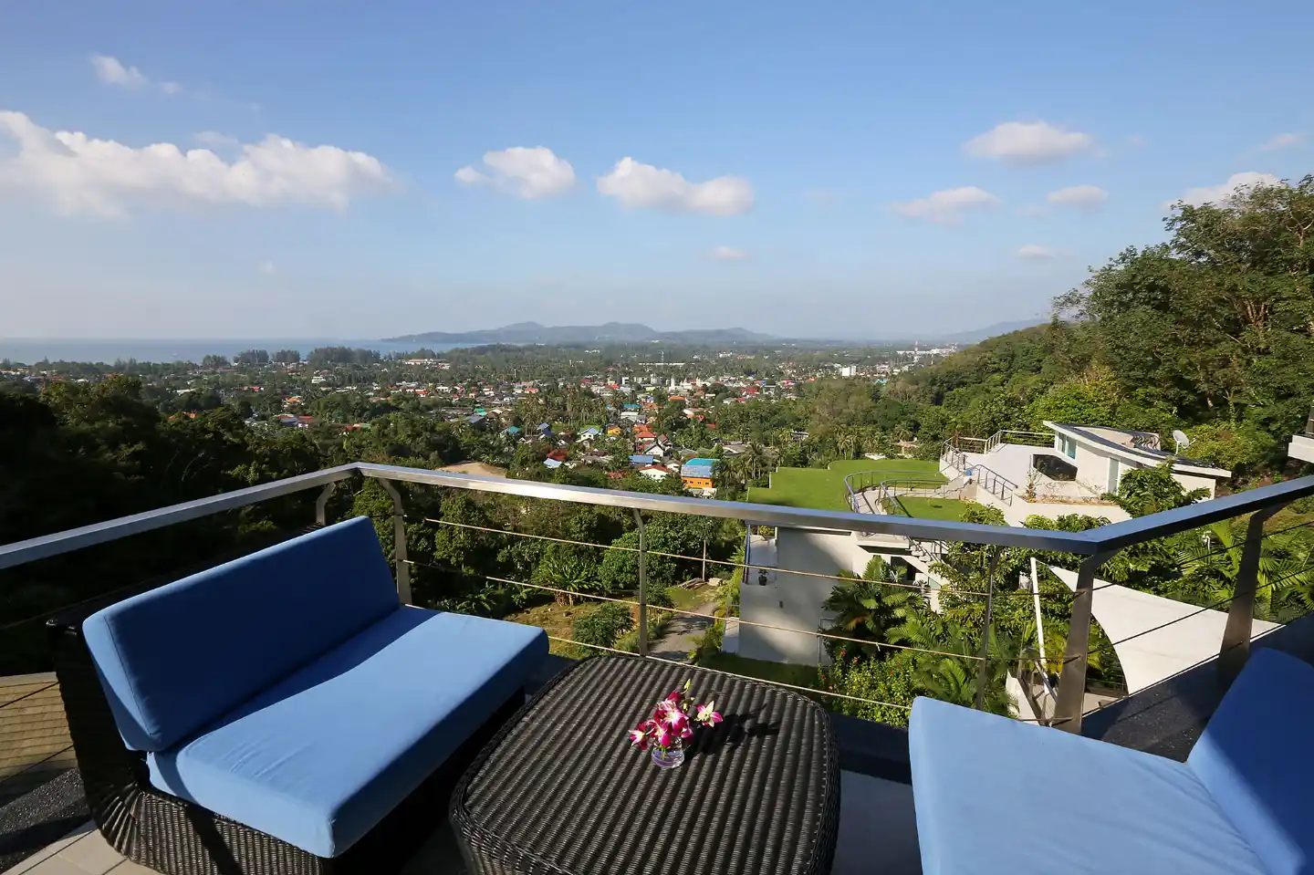 Villa Namaste - Photo 9