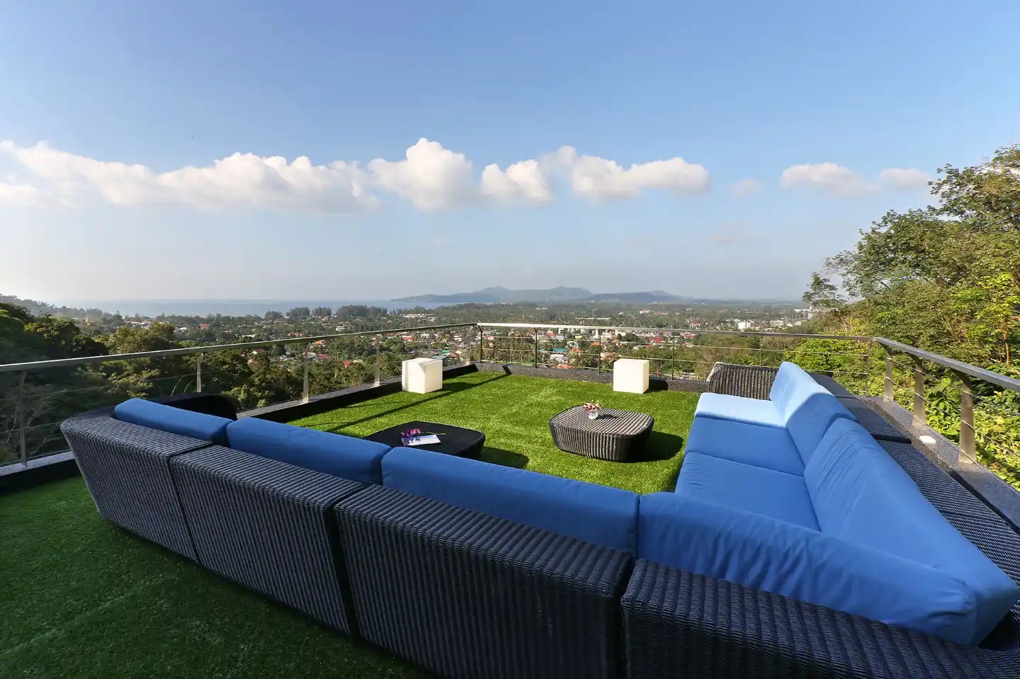 Villa Namaste - Photo 10