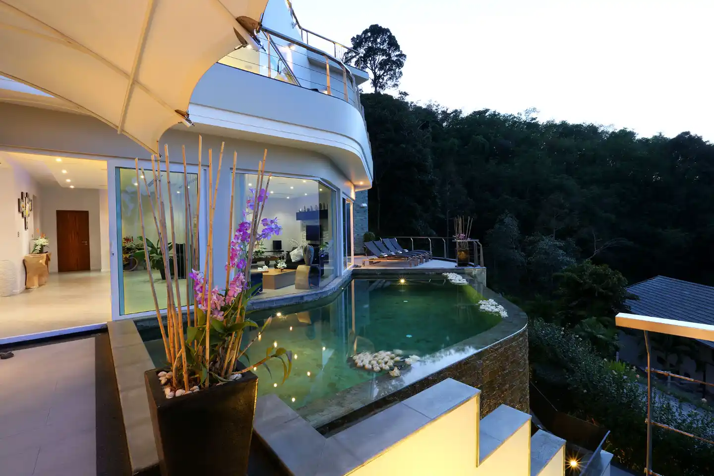 Villa Namaste - Photo 13