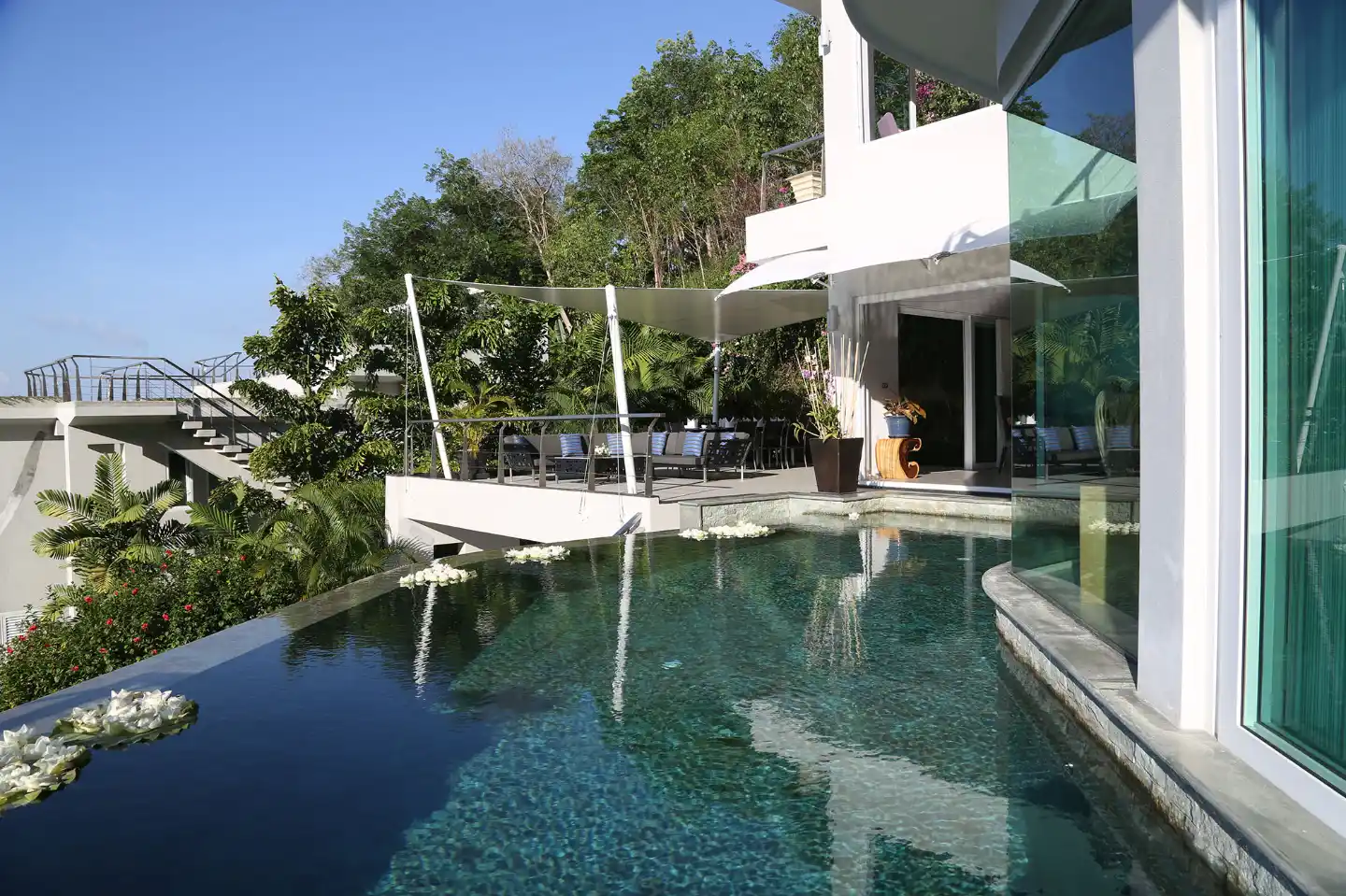Villa Namaste - Photo 14