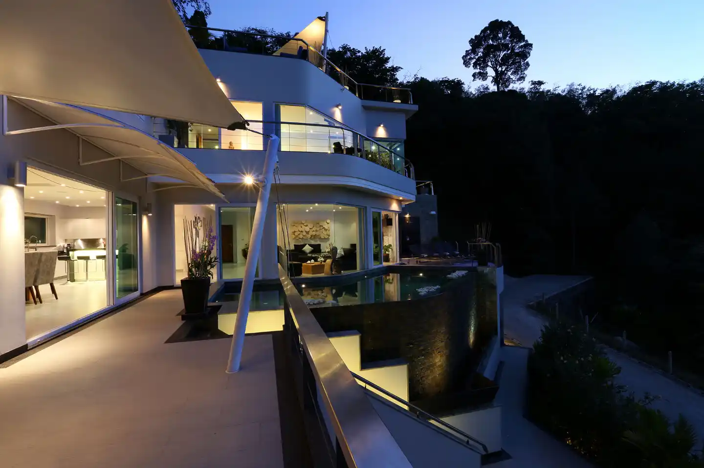 Villa Namaste - Photo 16