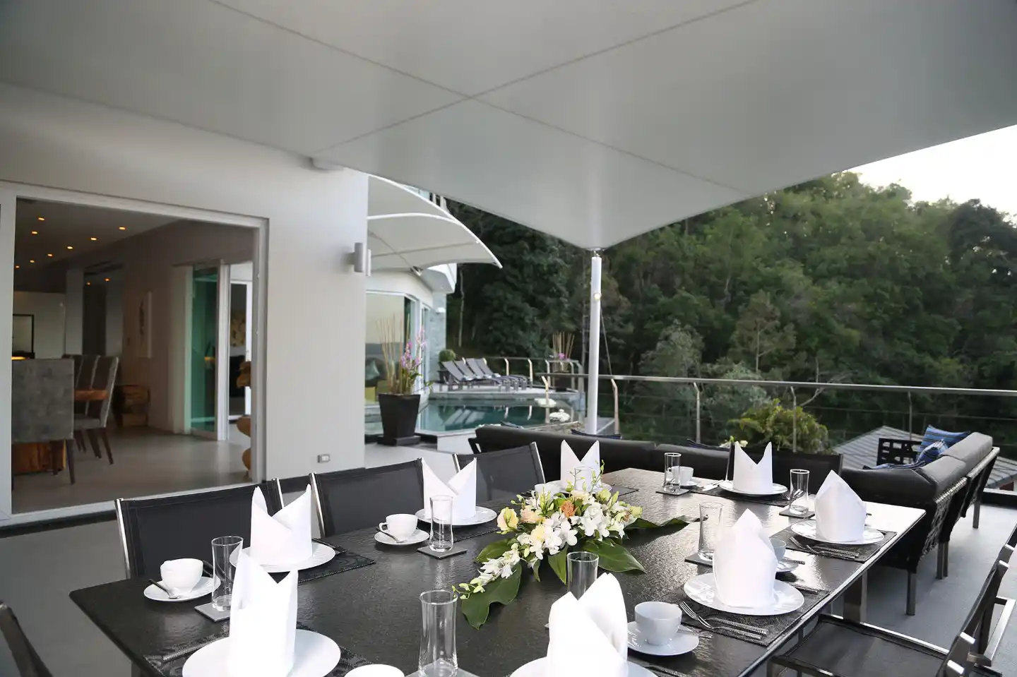 Villa Namaste - Photo 18