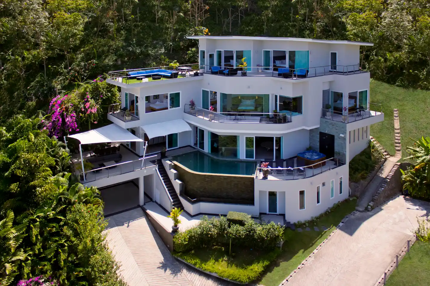Villa Namaste - Photo 19