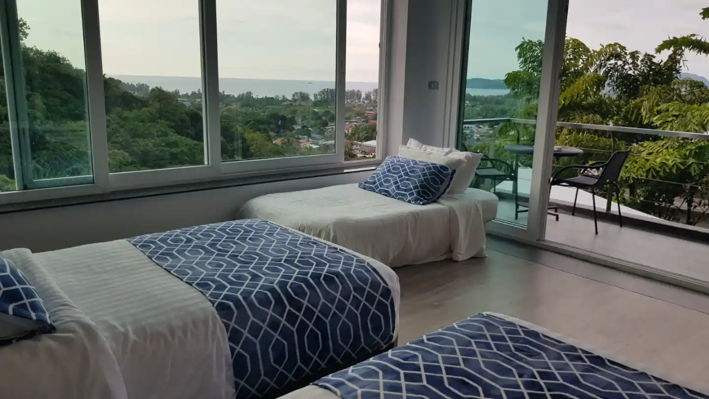 Villa Namaste - Photo 20