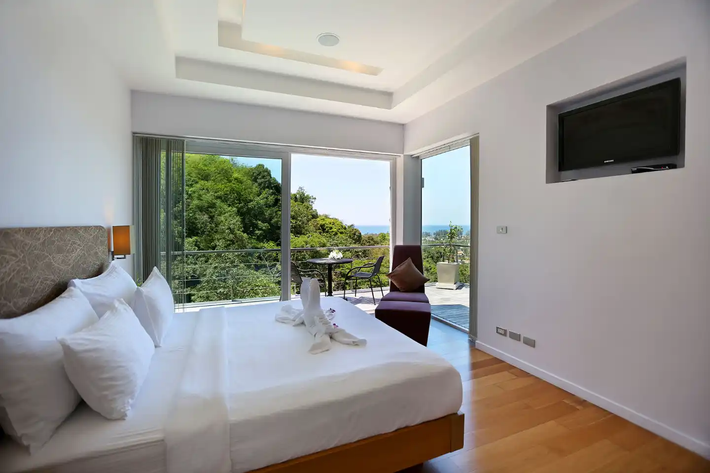 Villa Namaste - Photo 24