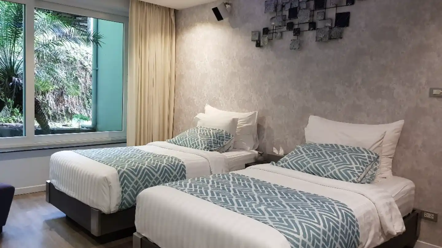 Villa Namaste - Photo 28