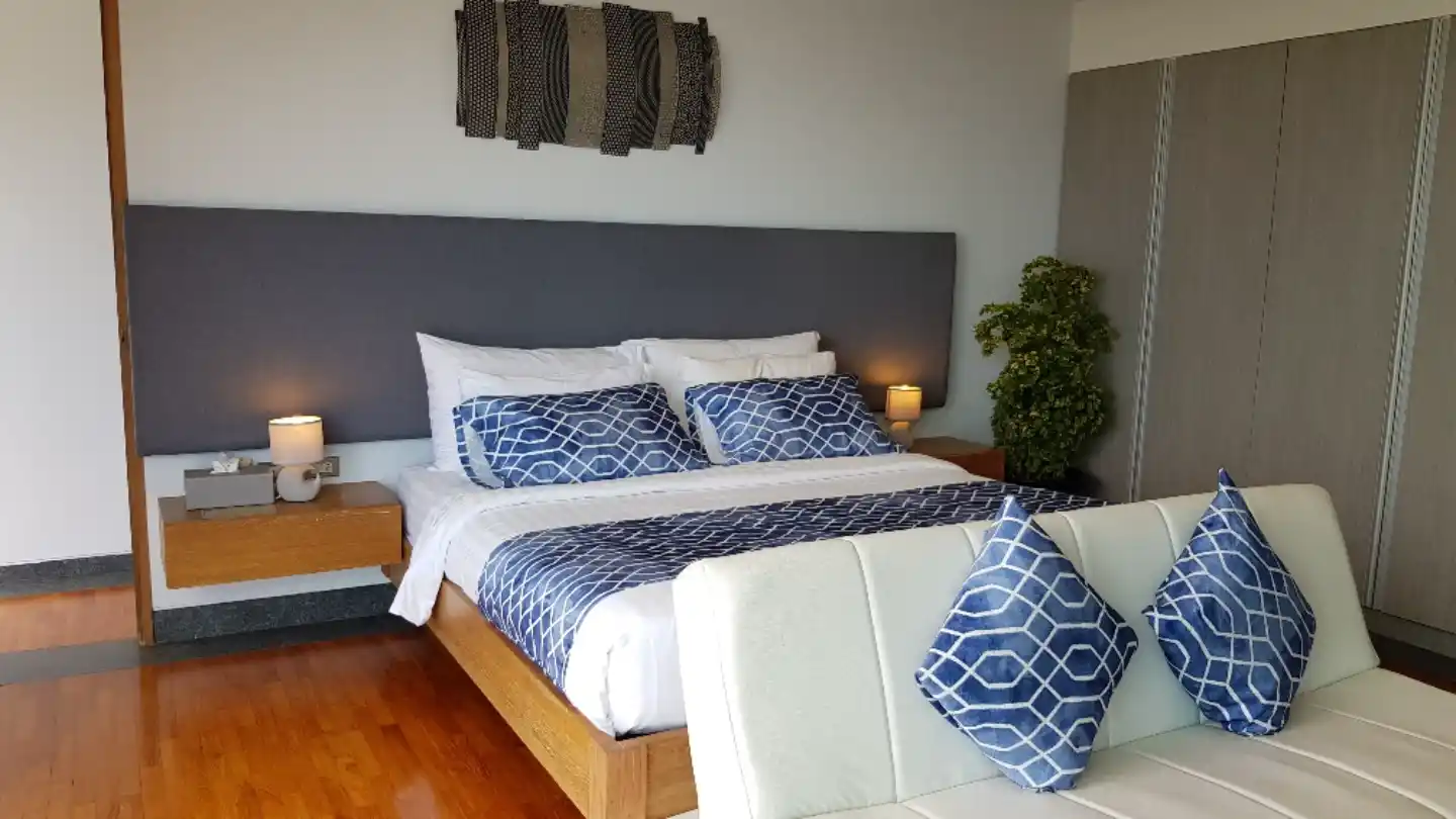 Villa Namaste - Photo 31