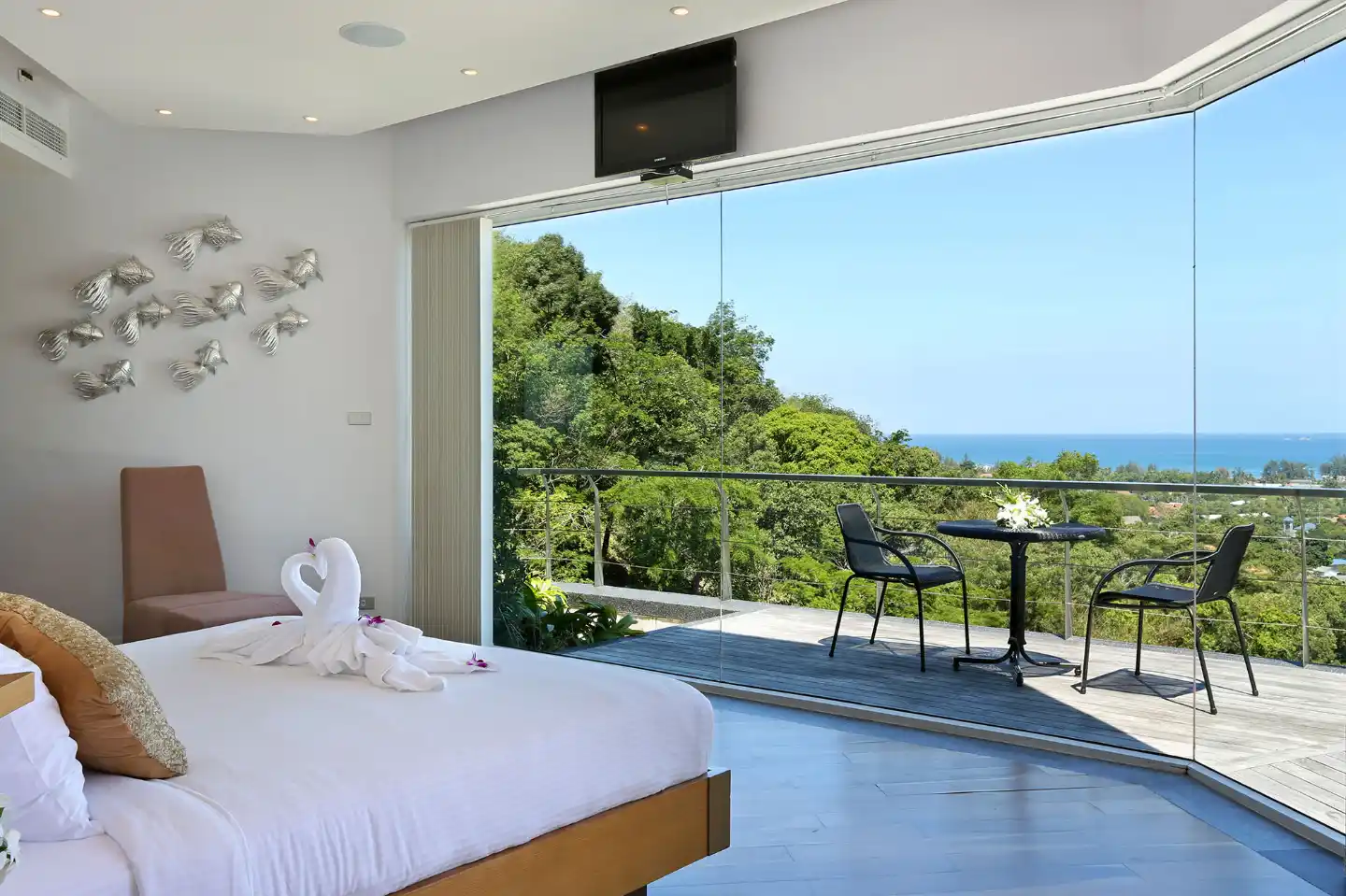 Villa Namaste - Photo 47