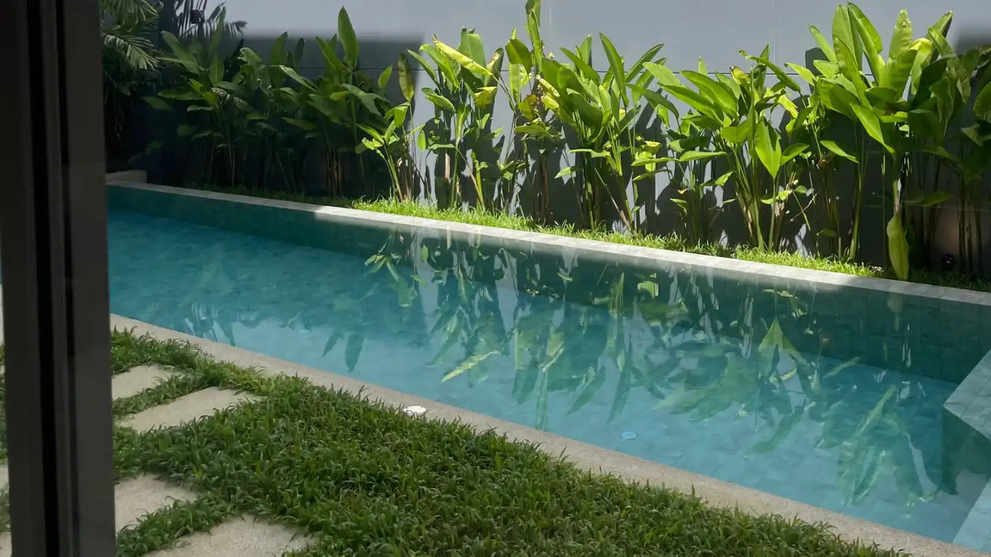 Resale Villa in Zenithy Luxury Villas Cherngtalay - Photo 10