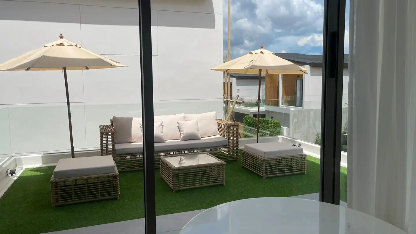 Resale Villa in Zenithy Luxury Villas Cherngtalay - Photo 11