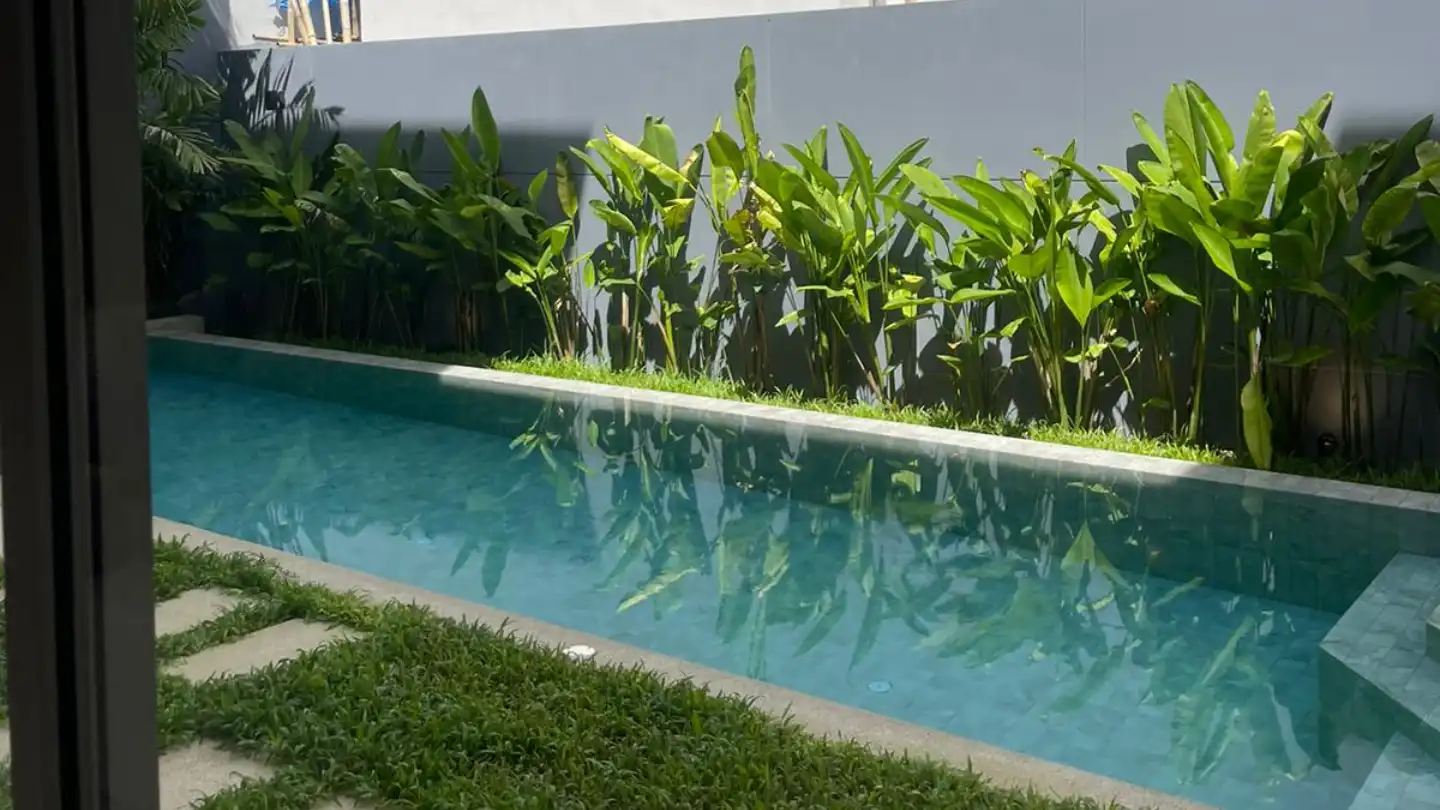 Resale Villa in Zenithy Luxury Villas Cherngtalay - Photo 13