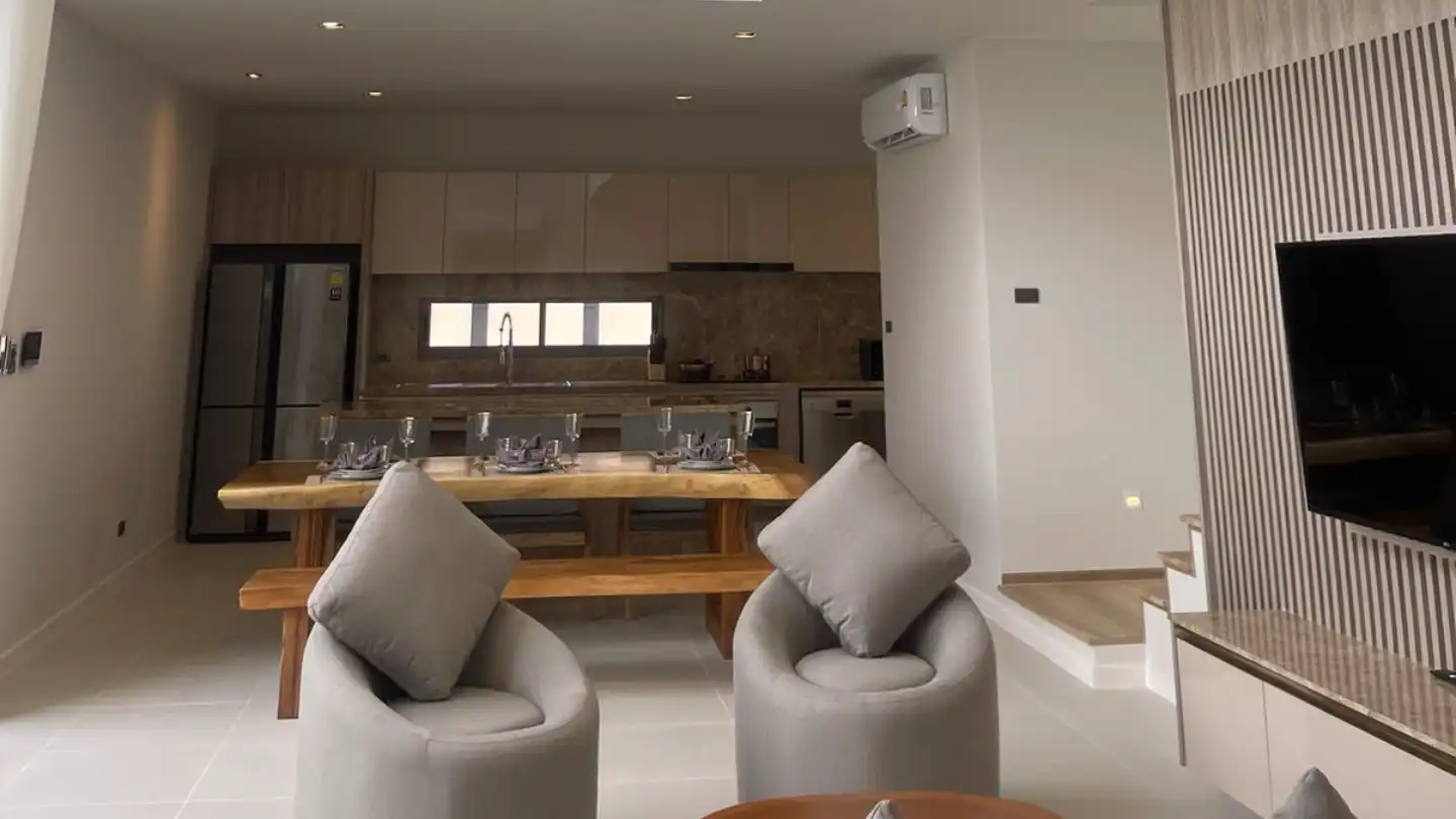 Resale Villa in Zenithy Luxury Villas Cherngtalay - Photo 15