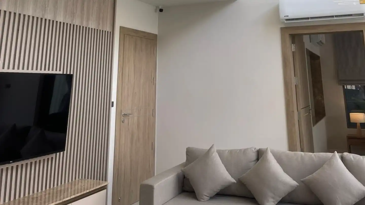 Resale Villa in Zenithy Luxury Villas Cherngtalay - Photo 17