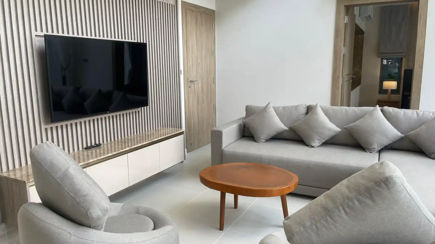 Resale Villa in Zenithy Luxury Villas Cherngtalay - Photo 19