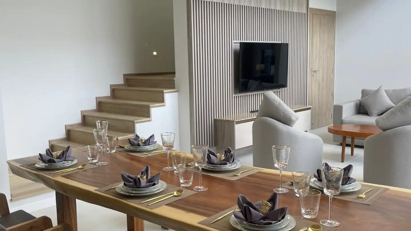 Resale Villa in Zenithy Luxury Villas Cherngtalay - Photo 22