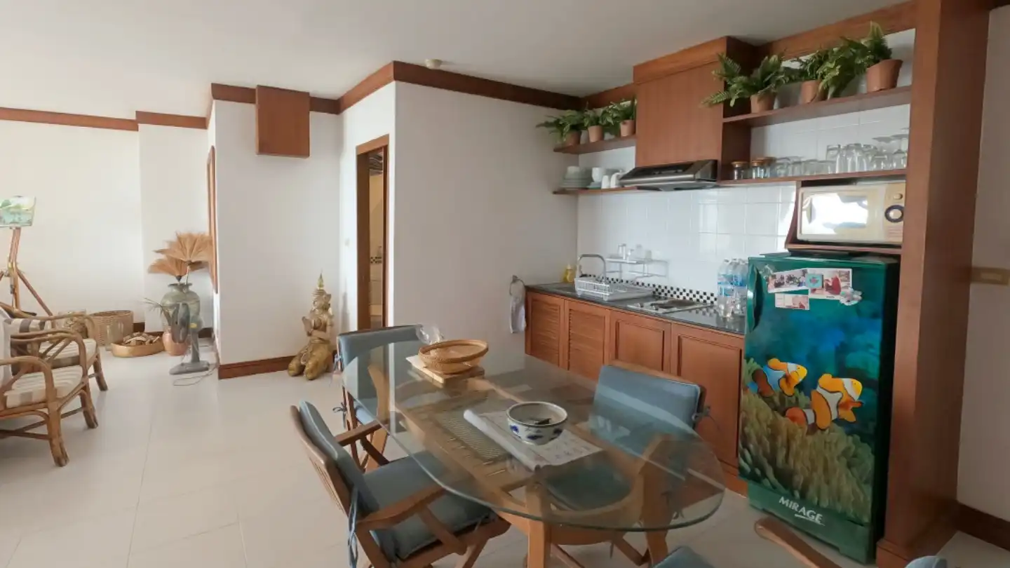 Karon Waterfront Condo - Photo 8
