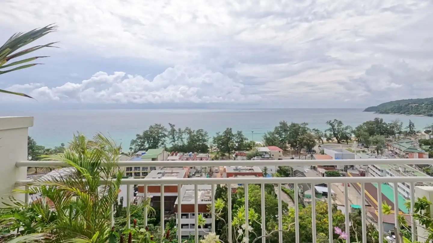 Karon Waterfront Condo - Photo 5