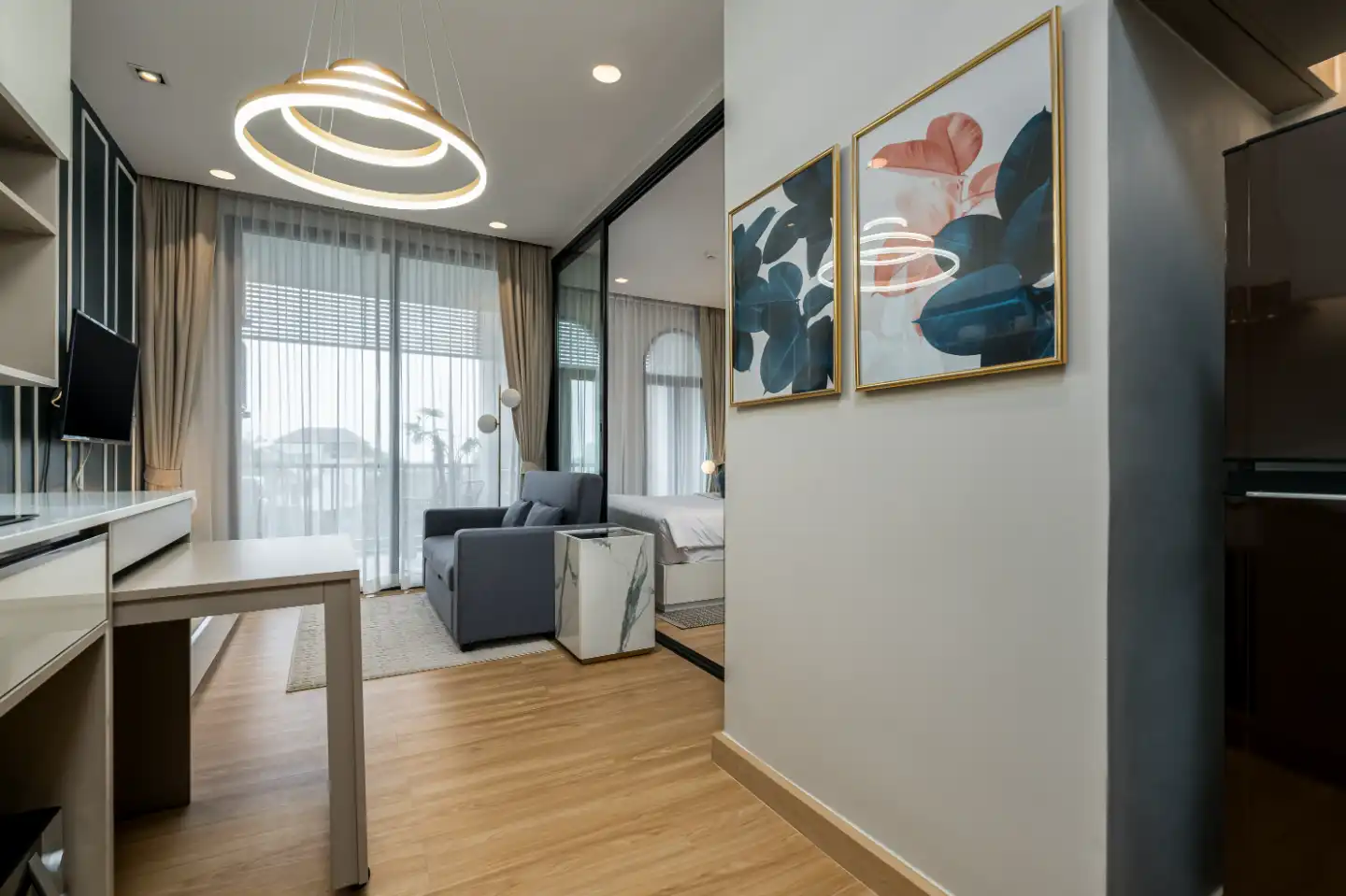 Palmetto Park Condo - Photo 6