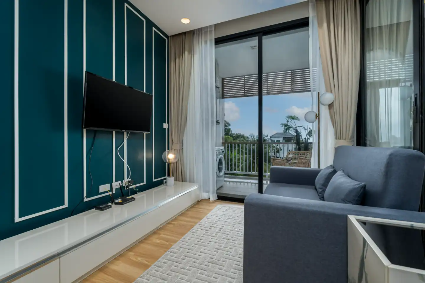 Palmetto Park Condo - Photo 8
