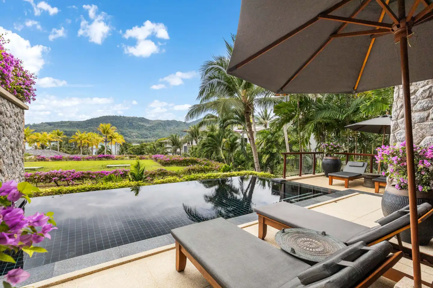 Andara - 3 Bedroom Pool Residence - Photo 2