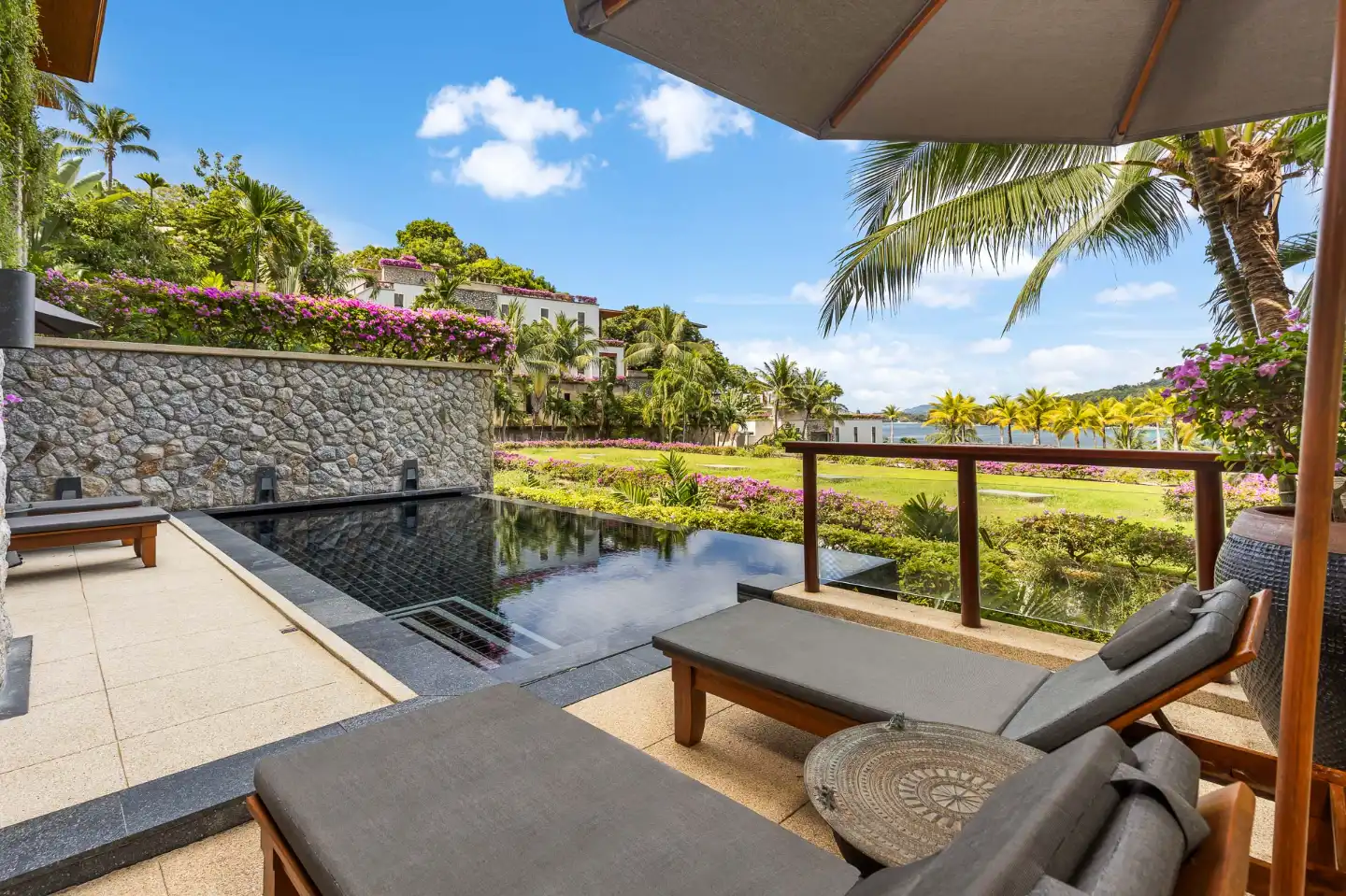 Andara - 3 Bedroom Pool Residence - Photo 3