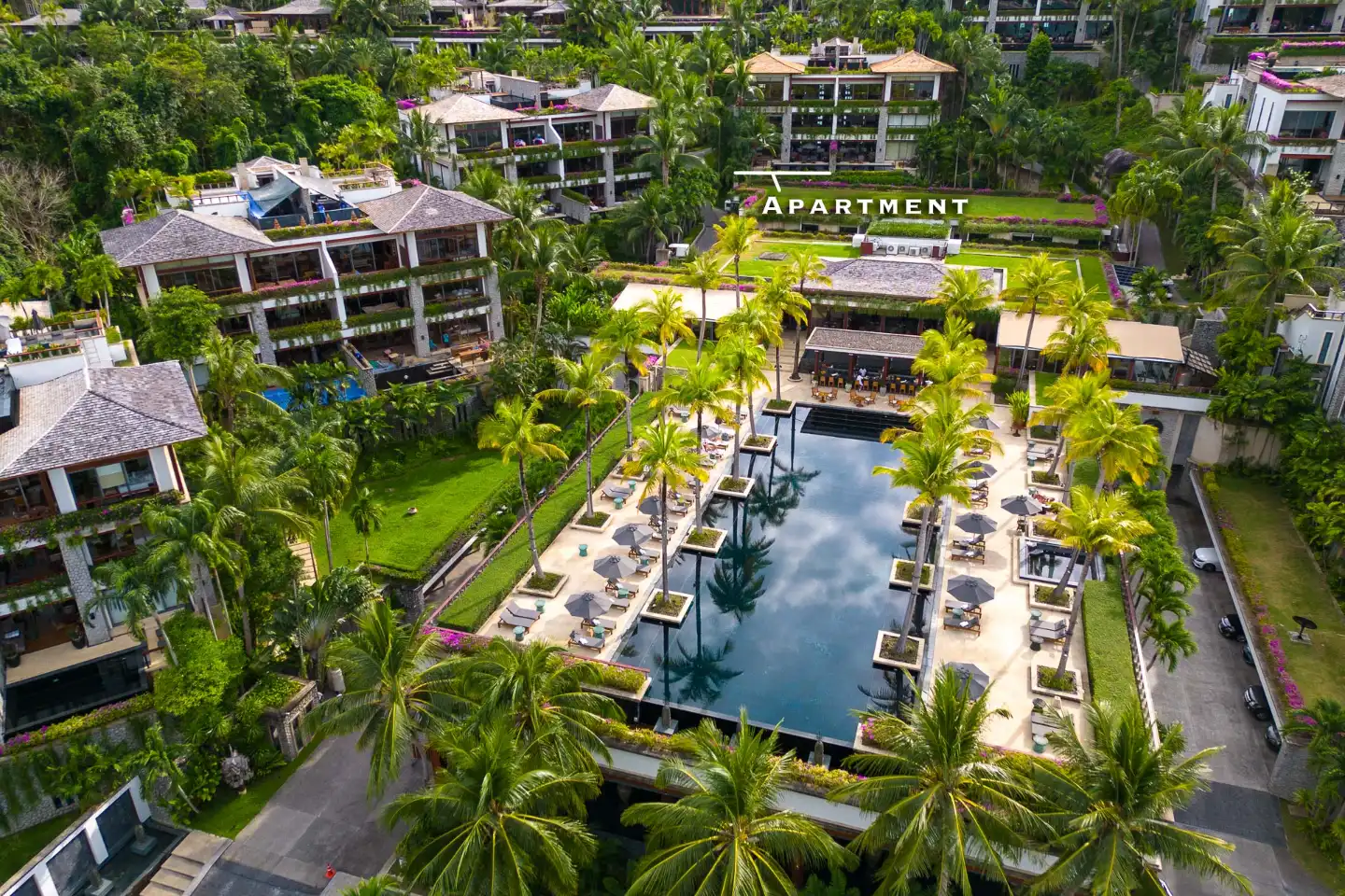Andara - 3 Bedroom Pool Residence - Photo 4