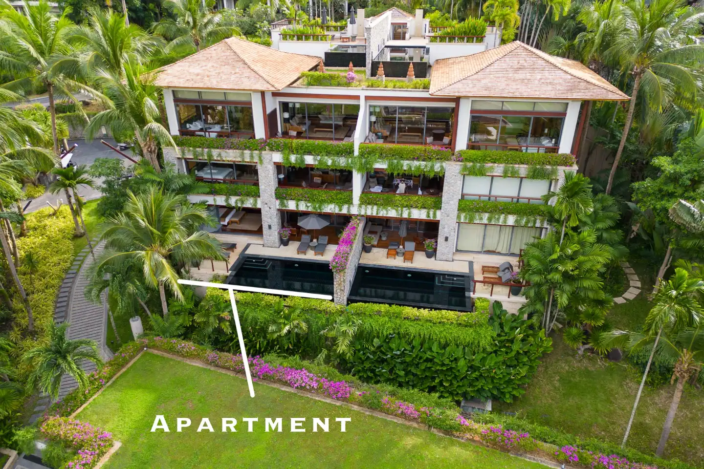 Andara - 3 Bedroom Pool Residence - Photo 5