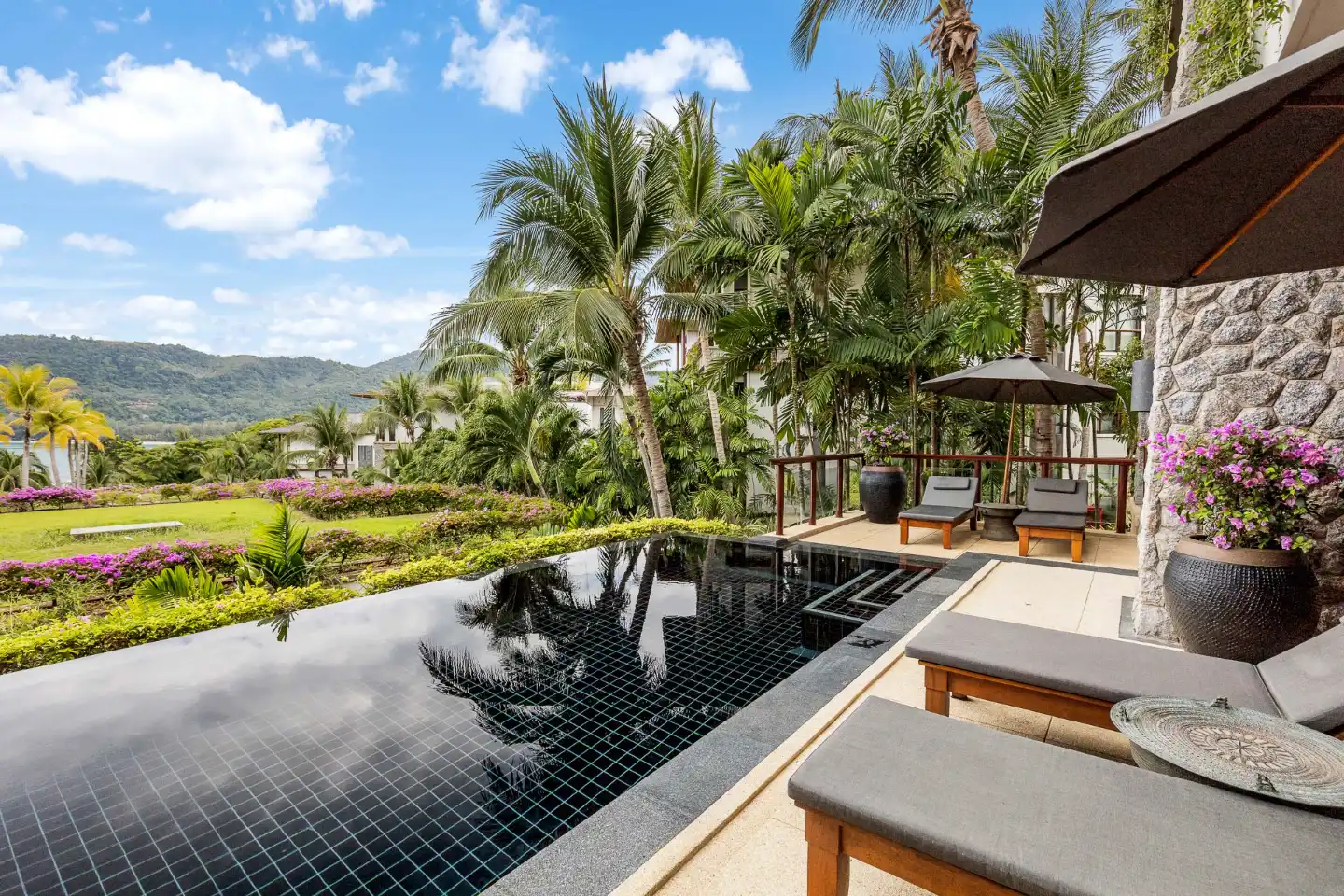 Andara - 3 Bedroom Pool Residence - Photo 6