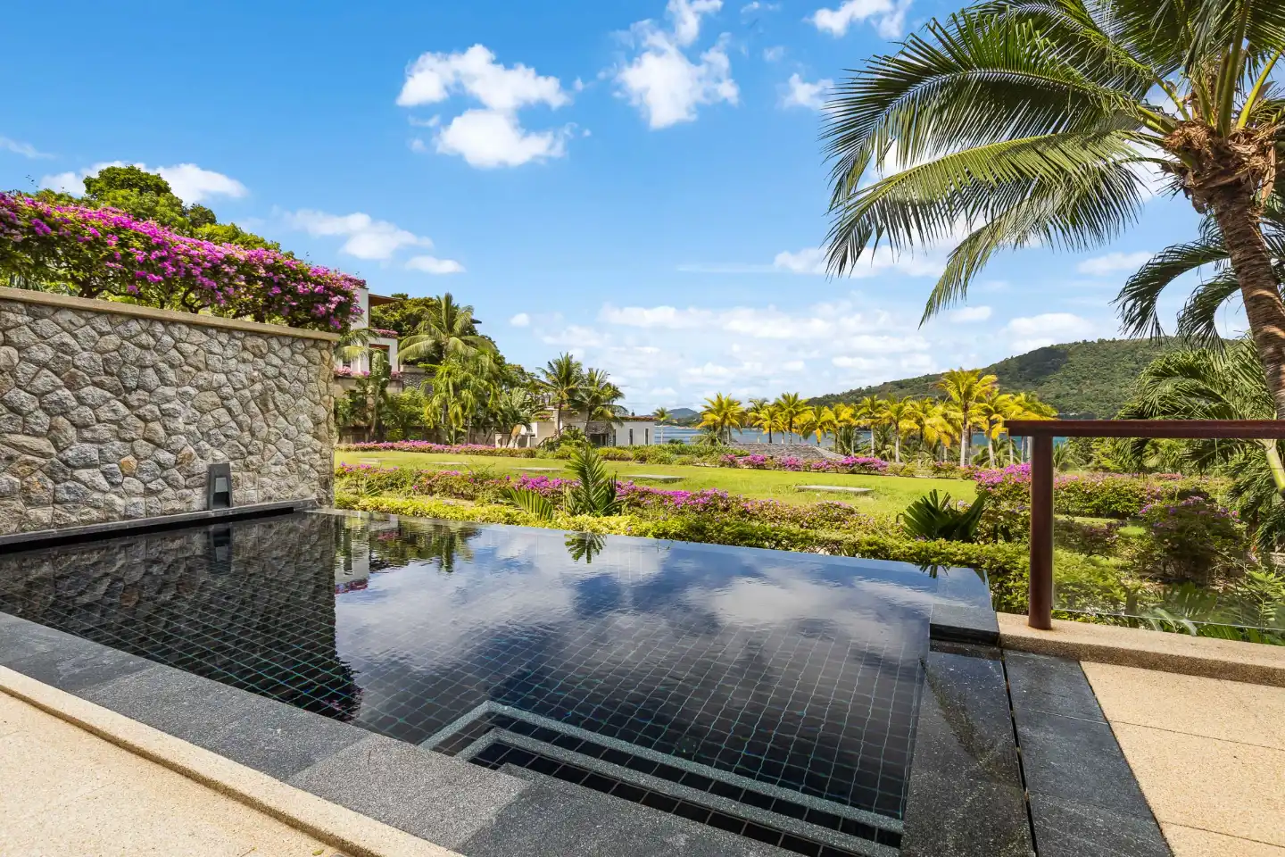 Andara - 3 Bedroom Pool Residence